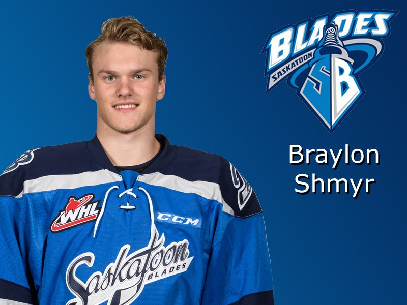 Shmyr Lifts Blades to Badly-Needed Victory dlvr.it/PrbXzT https://t.co/aHQMWIMnux