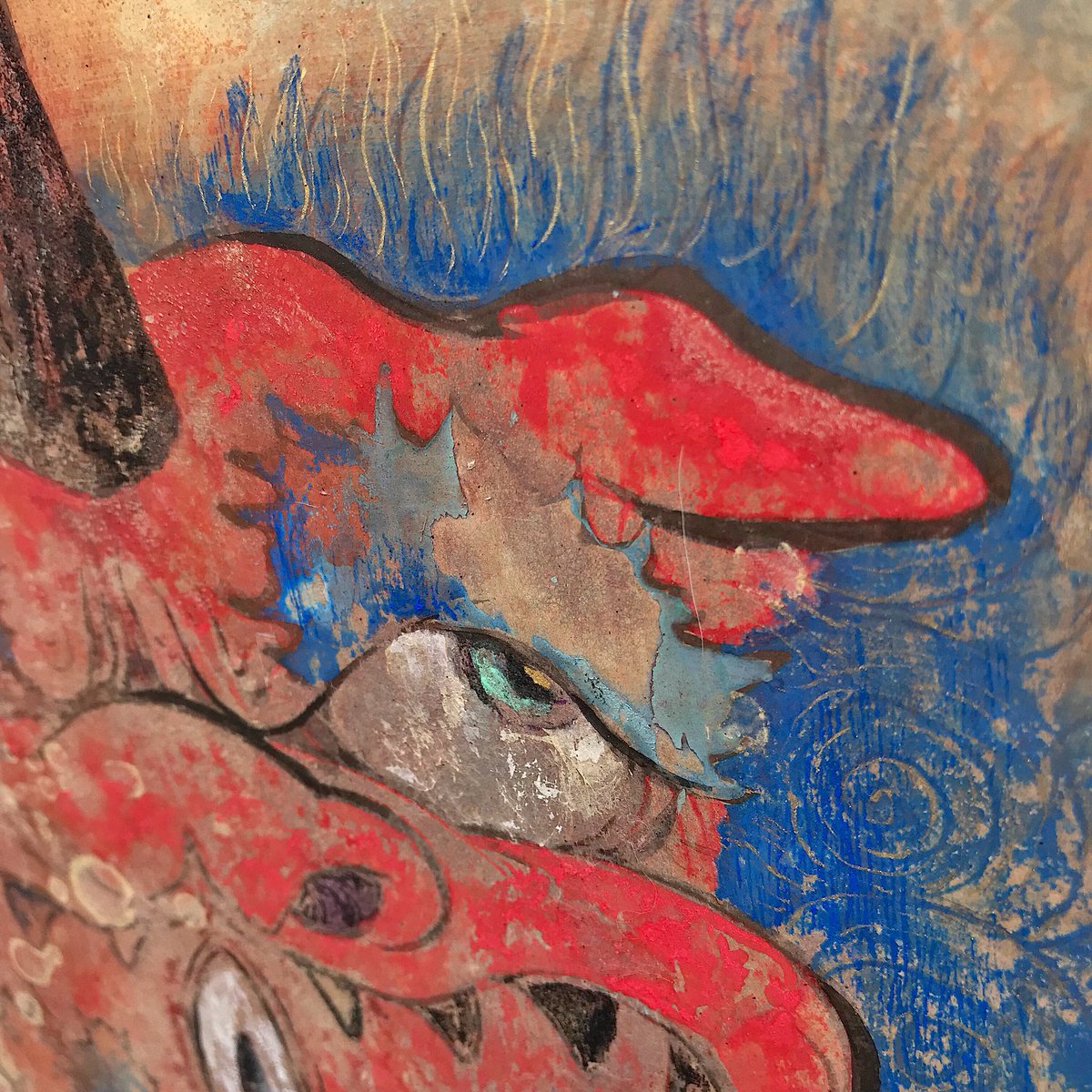 SHINICHI WAKASA 若佐慎一 広島個展10/8-17 on X: 