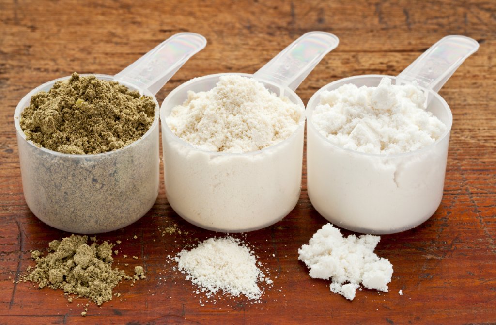 WebMD's tweet photo. Americans spend billions of dollars a year on protein supplements, but are the products safe? What you should know: https://t.co/BWhYzq1UhT https://t.co/Y1ytBLOrhf