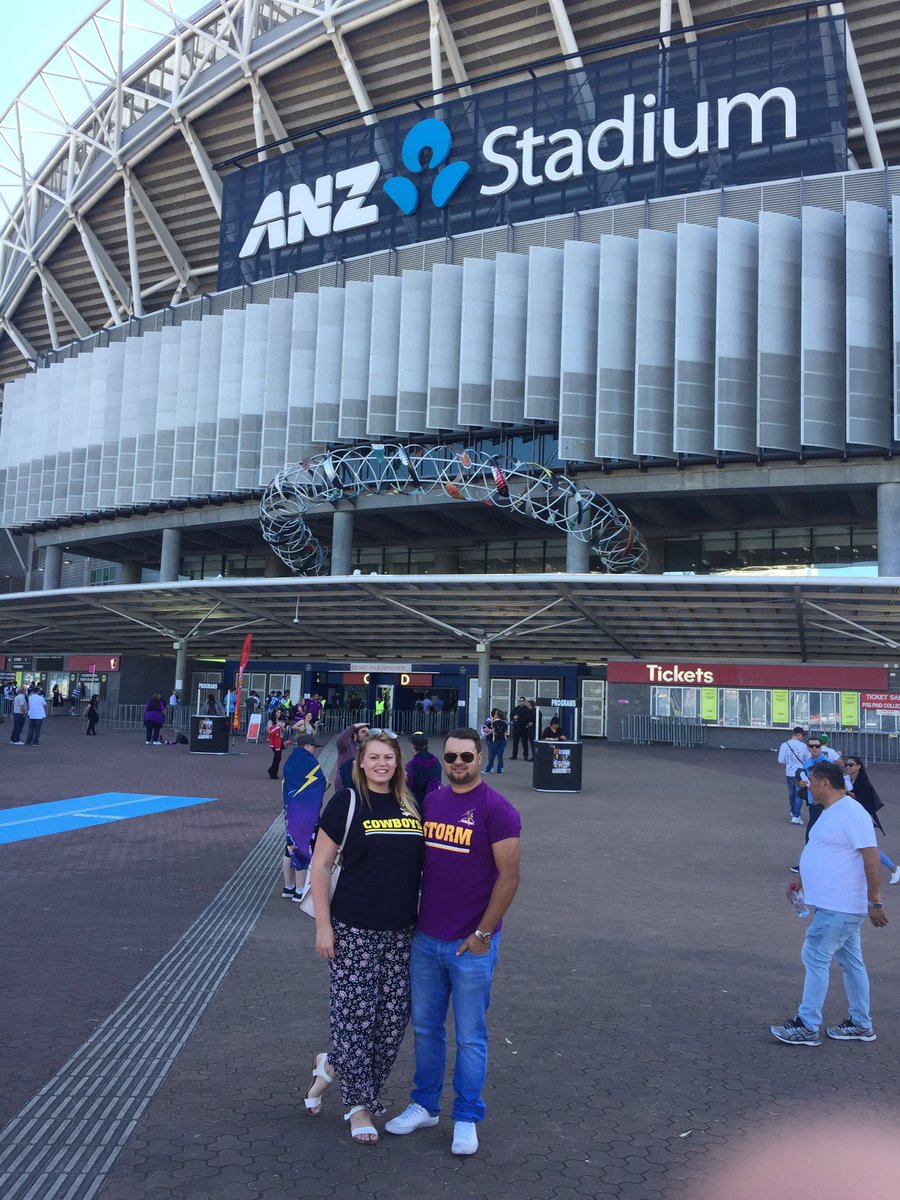 Danielle Urban tweet media