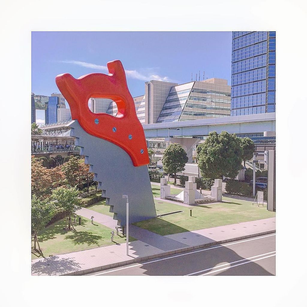 ノコギリアート ノコギリアート