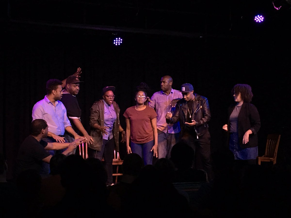 Improv Fest Oklahoma tweet media