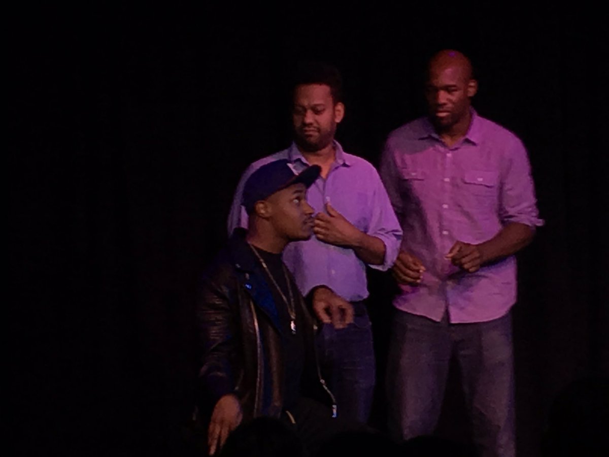 Improv Fest Oklahoma tweet media