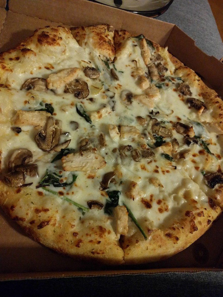 dominos alfredo bowl dominos alfredo bowl