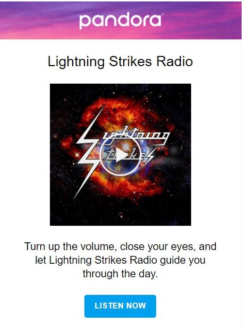 Lightning Strikes (@lsrocksofficial) / Posts / X