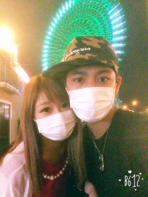 SZ__SS's tweet image. いや、ガチか…
#梶山朝日
#デキ婚