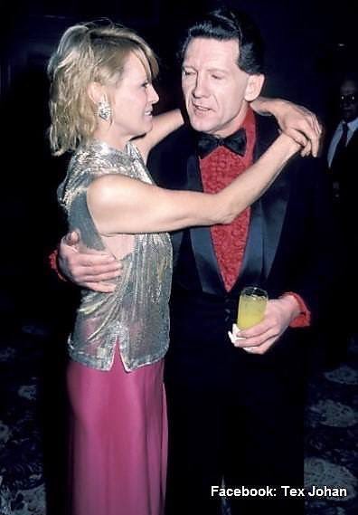 Happy birthday, Angie Dickinson 