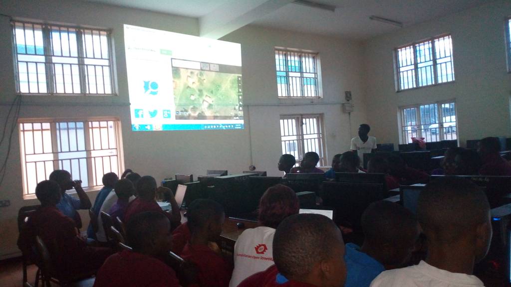 MbabaniAllan's tweet image. Instructor sessions on what OSM is and how to contribute to OSM. #OSMinSecondarySchools #TeachOSM @youthmappers