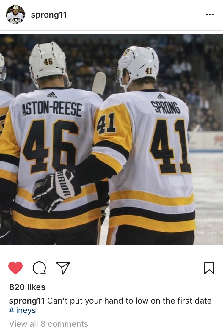 thepenspulse's tweet image. #lineys @Sprongshow__