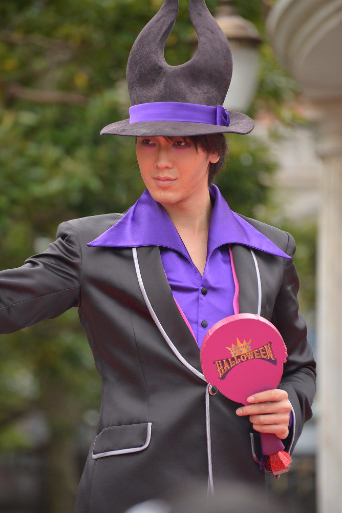 Tweet 17年版 手下沼へ送るディズニーヴィランズ画像 動画集 Mr ダルメシア編 Naver まとめ