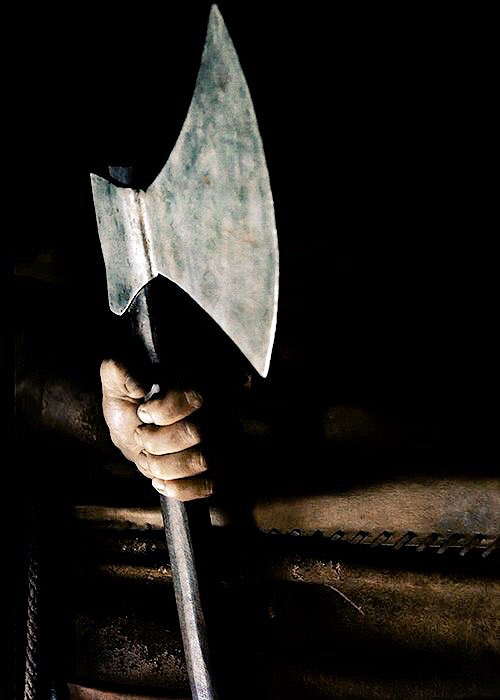 ❝—Wᴇ ᴅᴏ ɴᴏᴛ sᴏᴡ.❞