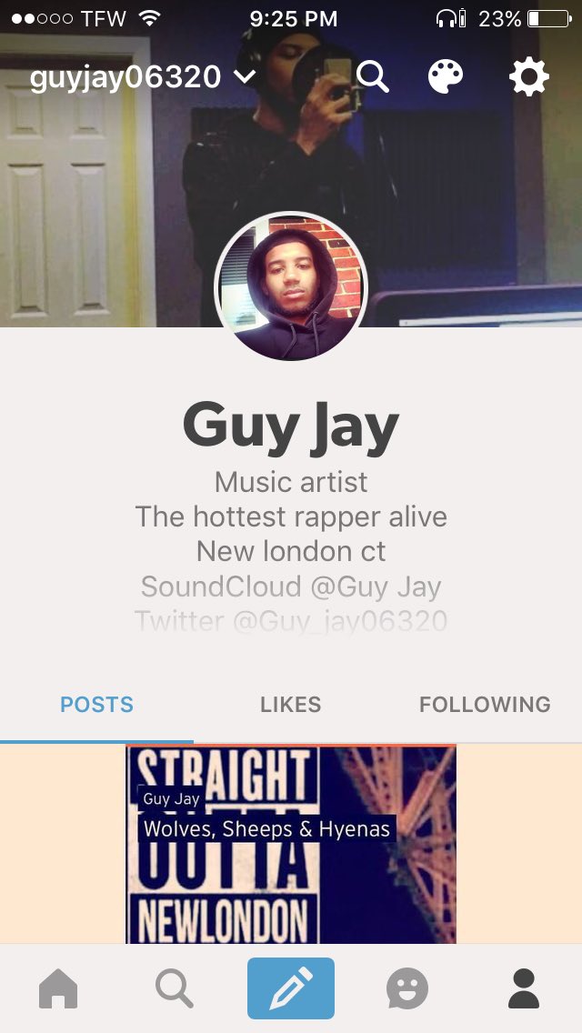 guy_jay06320's tweet photo. Add me on tumblr @ guyjay06320 https://t.co/EiSgfTKudG