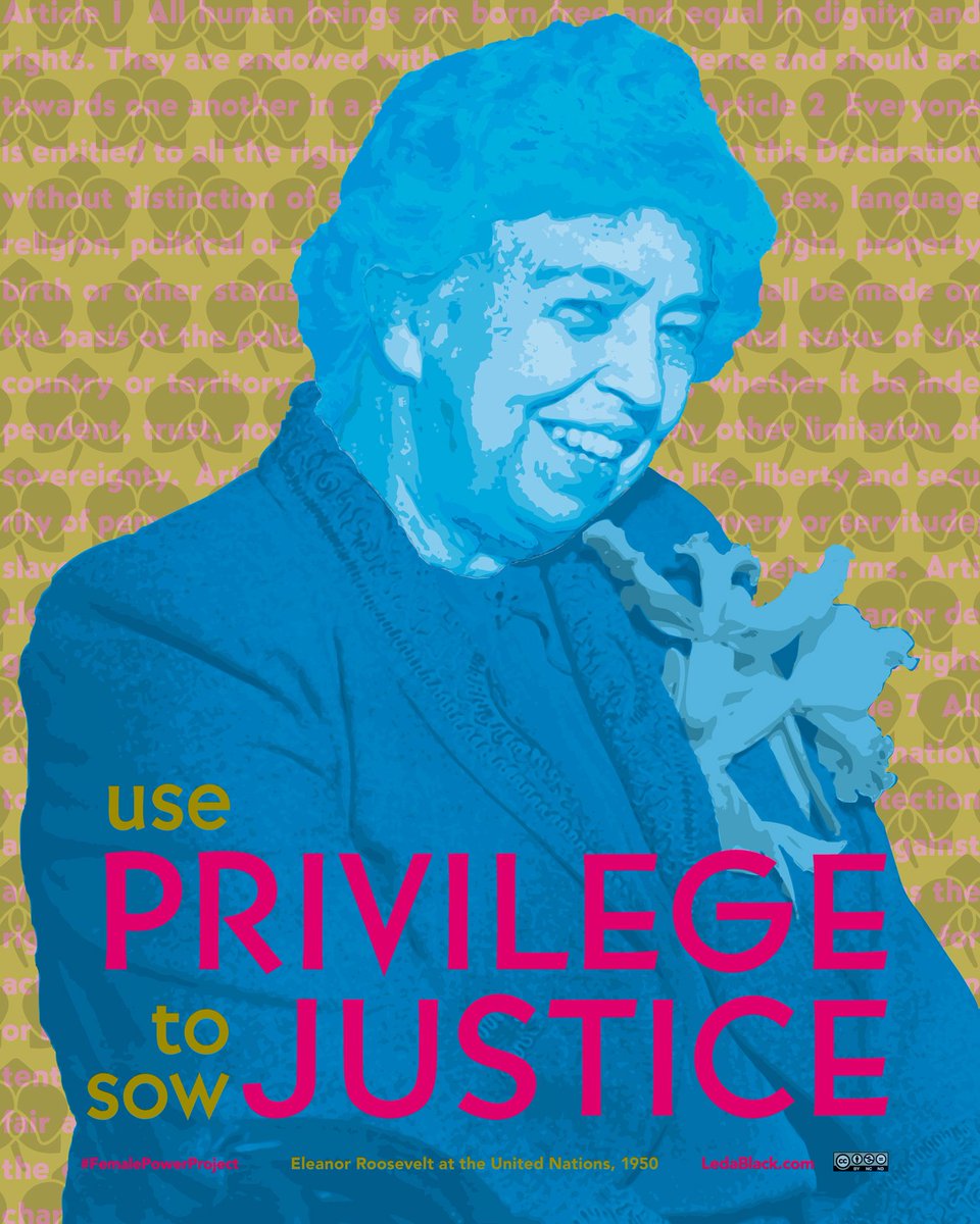 LedaBlackArtist's tweet photo. Eleanor sez: shop perSISTERS prints & #FemalePowerProject scarves at Street Fest in Takoma Park Sunday 10/1 10am-5pm Booth 133 #tkpkstfest https://t.co/0GIsJ3Qd6E