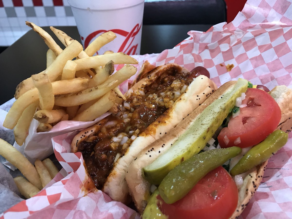 MyBurgerBlog tweet picture