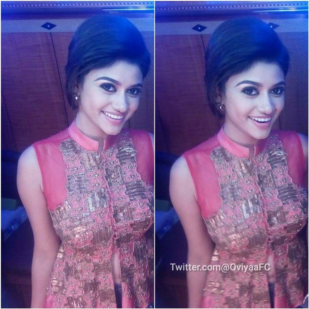 OviyaaFC's tweet photo. @OviyaaSweetz at #BiggBossTamil Final Party Clicks❤️❤️
#Oviya #OviyaArmy https://t.co/DwJeNTjL3t