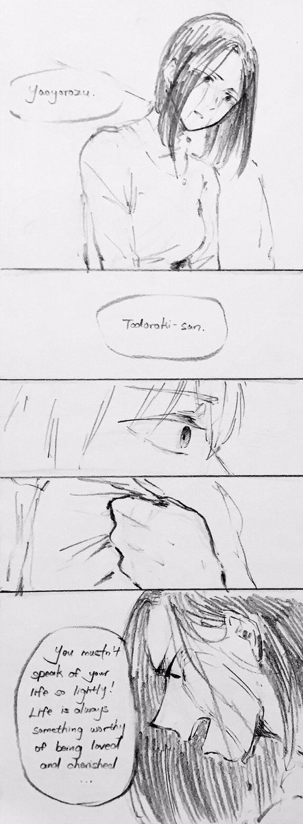 Parts 5+6 #BokuNoHeroAcademia #todomomo 