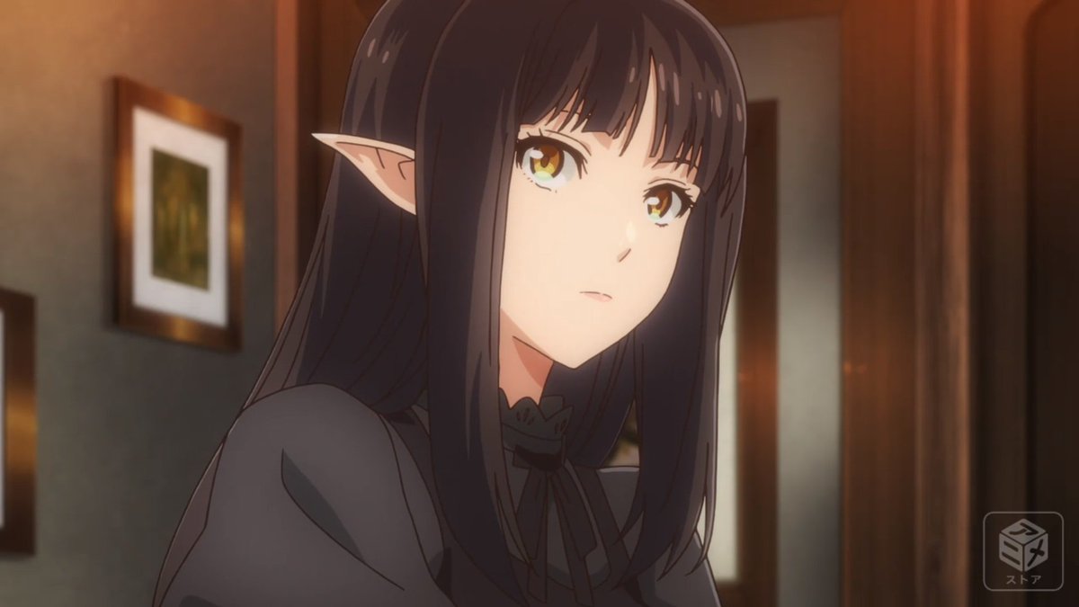 小庵 春 最終話もアレッタちゃんとクロちゃんがかわいいですありがとうございます 異世界食堂 小庵 春 最終話もアレッタちゃんとクロちゃんがかわいいですありがとうございます 異世界食堂