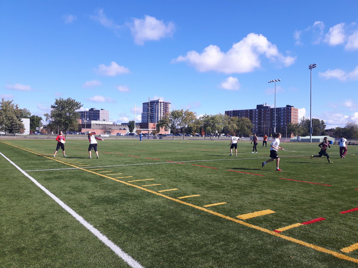 Mac women 2:2 at the end of sat.  games. Win over Waterloo and Queens B, tight losses to western and ottawa