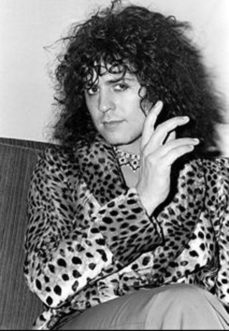 Happy 70th Birthday Marc Bolan we miss you sweet angel with 