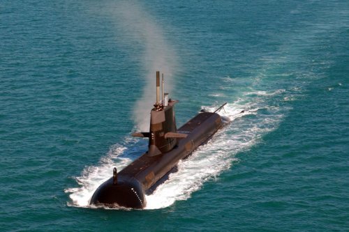 Royal Australian Navy tweet media