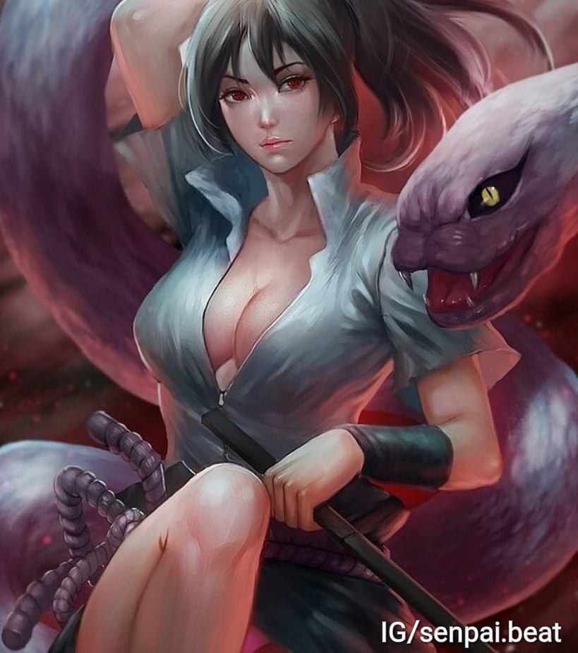 senpai_beat's tweet photo. Daaaaaamn...
.
.
.
#anime #kawaii #manga #cosplay #pokemon #otaku #naruto #onepiece #fairytail #animegirl #attacko… https://t.co/kN97IWtgIs https://t.co/dBO60MwO0N