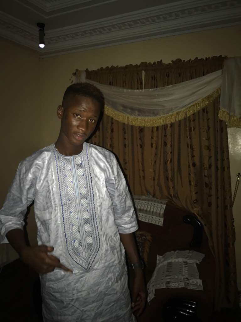 balakamara2 tweet picture