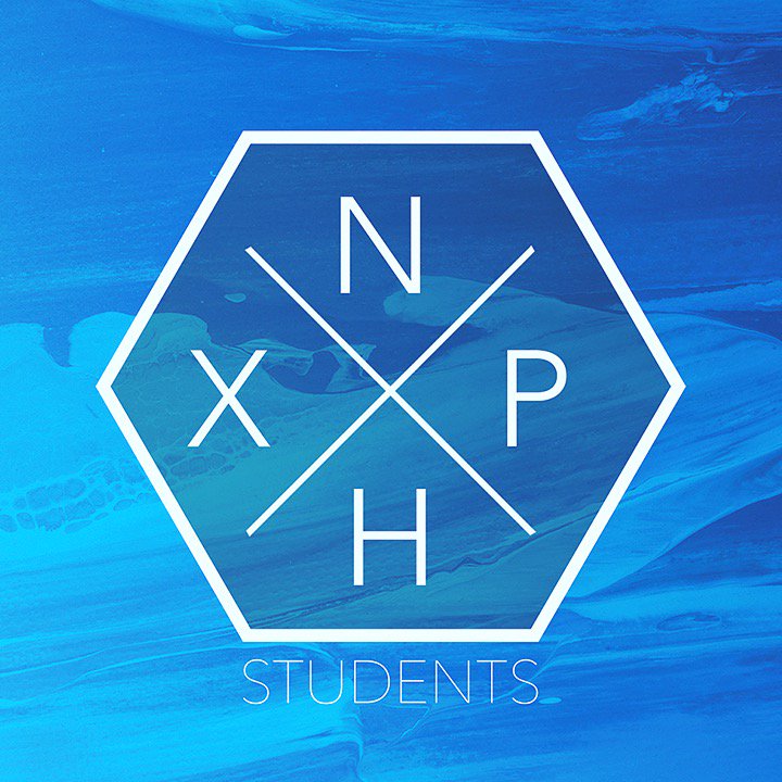 nphxstudents's tweet photo. Tomorrow SG 7th - 12th grade Building A 3rd floor 9 square, donuts, &amp; connecting in small groups with students your age Can't wait to see u https://t.co/dyoQbZJsa2