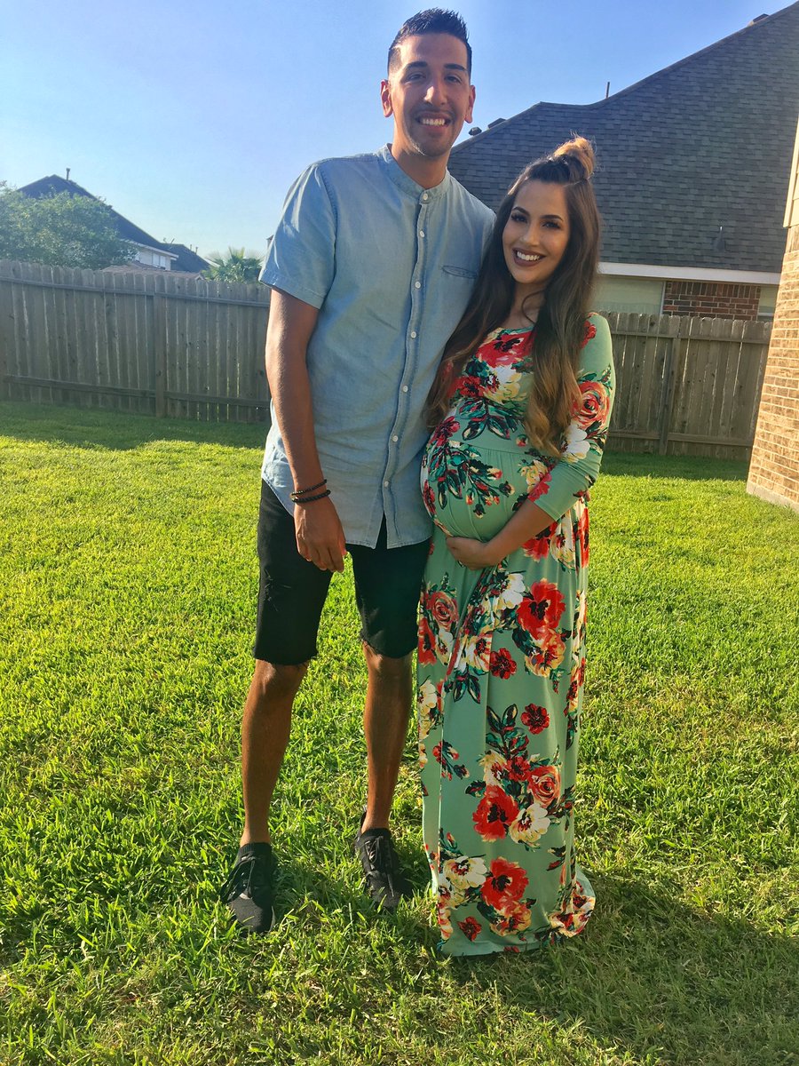 Baby Daddy 👶🏽