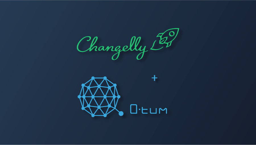 qtum's tweet photo. The #Qtum Foundation partnered with @Changelly_team to provide a decentralized service for the incoming ERC20 to Main Net swap

#Bitcoin https://t.co/tKHOo3nzI9