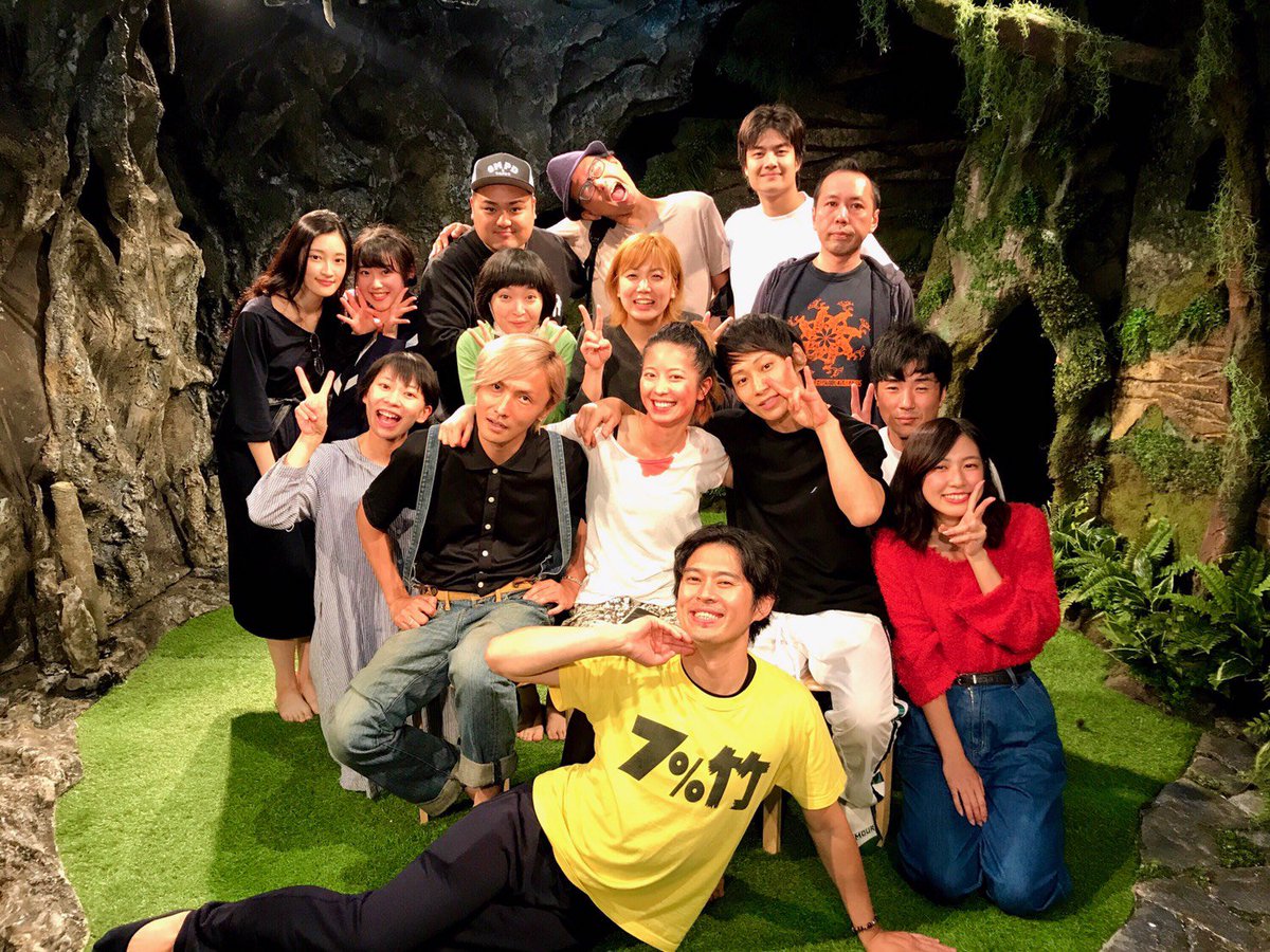 宮本 愛美 コノエノ と7 竹 昨夜はシークレットゲストにuverworldのtakuya さん 本番決めるっていうカッコよさ 本日10 1 日 千秋楽です これまでにご来場くださったお客様 本当にありがとうございました あと1回 どうか無事に終わってくださあい 宮本 愛美 コノエノ と7 竹 昨夜はシークレットゲストにuverworldのtakuya さん 本番決めるっていうカッコよさ 本日10 1 日 千秋楽です これまでにご来場くださったお客様 本当にありがとうございました あと1回 どうか無事に終わってくださあい