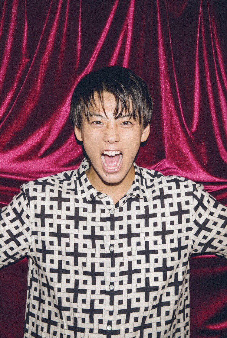 Rym_0426's tweet photo. .
竹内涼真×seventeen ②
.
保存する際はRTかいいねお願いします🙏 https://t.co/2QNLzA6tDh