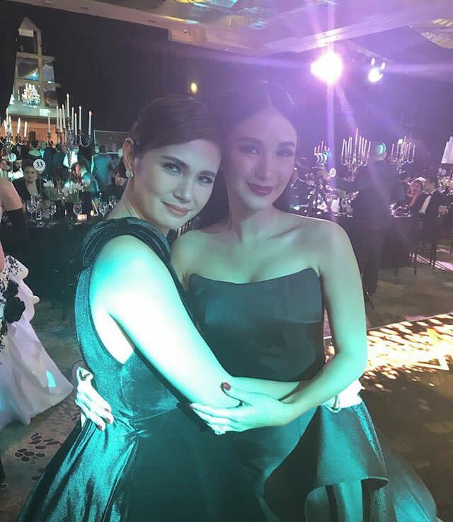 lowra0506's tweet photo. @heart021485 sobrang namiss ko collab niyo dahil sa pic na to. kamiss 😍 #Jessie #Loraine #FullHousePH https://t.co/bffe5e4bqe