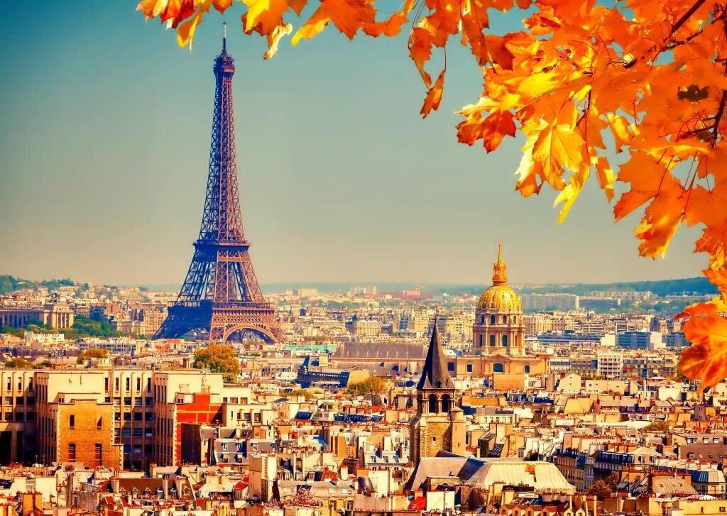 CameraTrickTips's tweet photo. Paris ❤️ https://t.co/XTLU5OAT4v