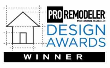 RedStart_Const's tweet photo. .The #RedstartTeam is thrilled to announce that #RedstartConstruction was named a winner of the 2017 Design Award in the annual national competition presented by @ProRemodelMag! https://t.co/rx2q6NLgqs https://t.co/cVPL0qTY0u