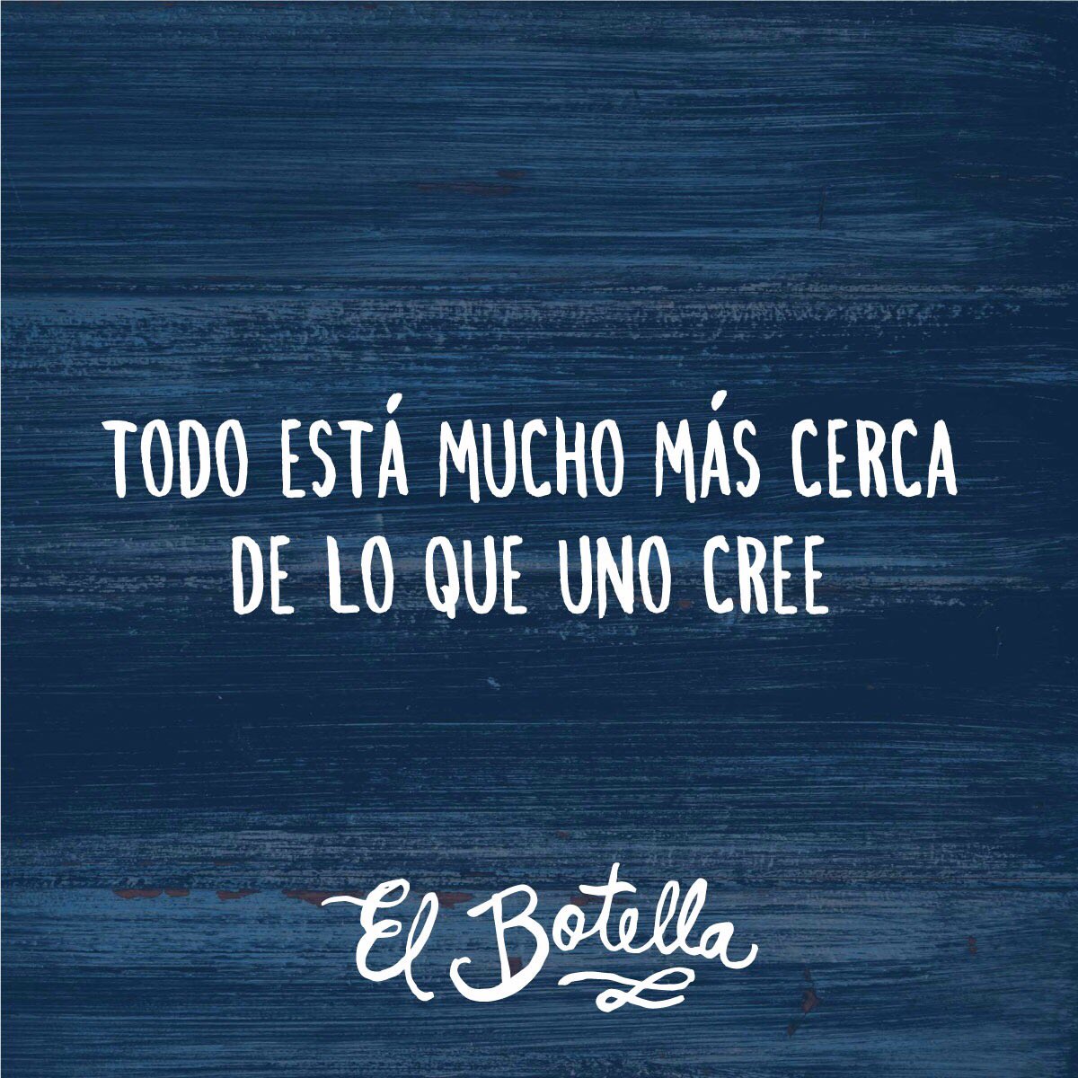 elbotella_obra's tweet photo. Frases #ElBotella
DOMINGO ultima función 🌊🌊🌊 17hs @CC25deMayo https://t.co/eJg9Ms6WhJ