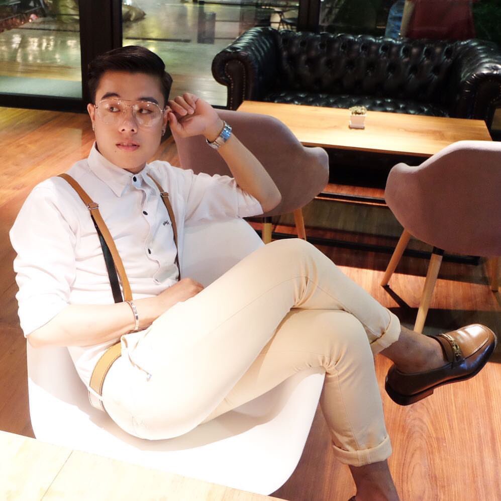 MFUworker's tweet image. ✨วิน✨ ใช่ไหมแอดได้ยินว่าชื่อนี้ ใช่แหละ555 ดีกรีพิธีกรของมหาลัยเชียวนะตัวเธอ เจอได้เกือบทุกงาน  แต่ได้ข่าวมีแฟนแล้ว อดนะ55 #เด็กกิจกรรมมฟล