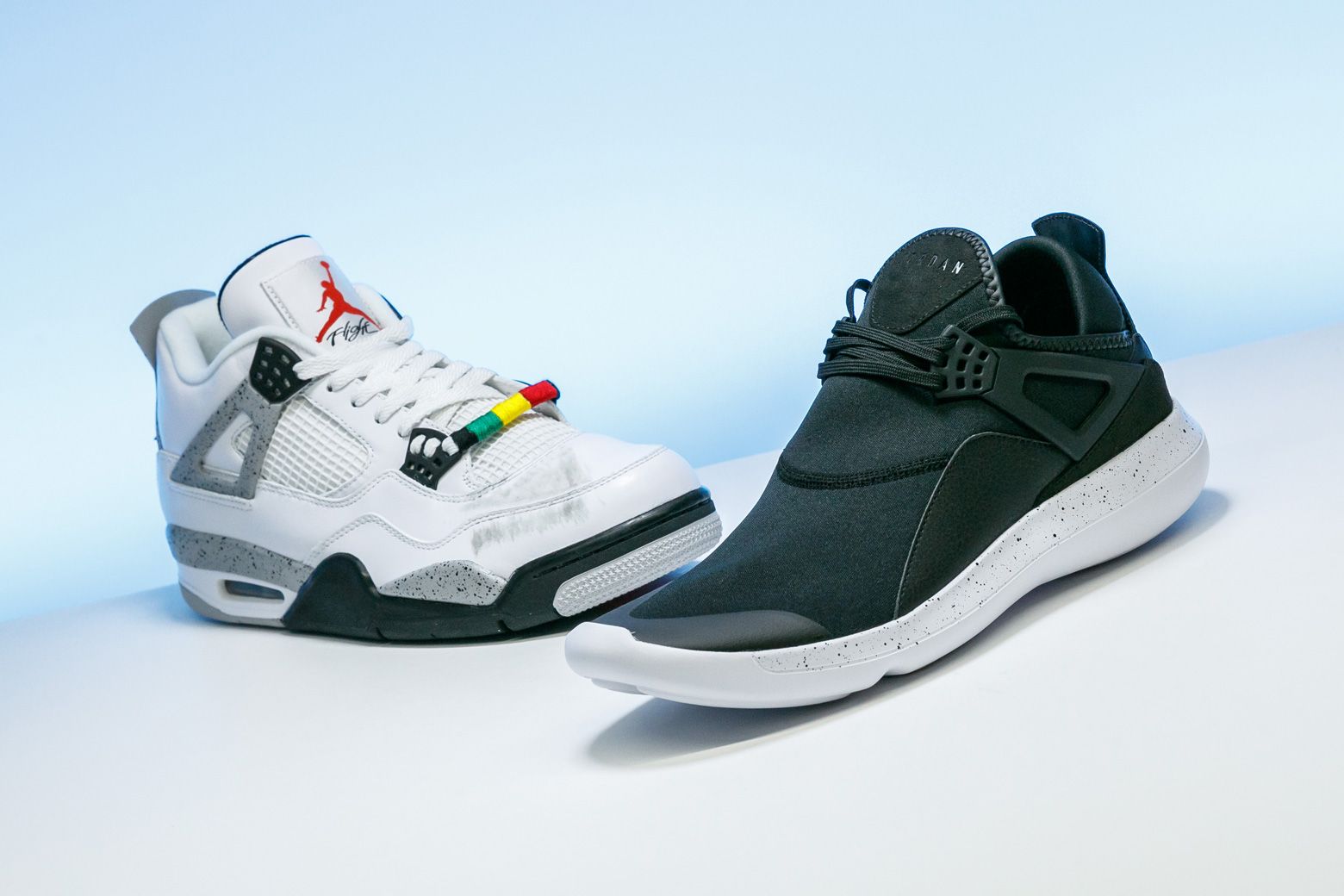 Do the shop right thing 4s