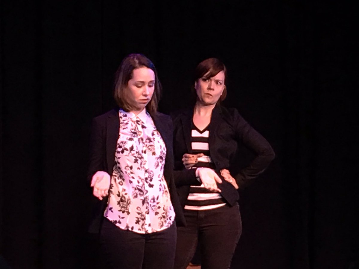 Improv Fest Oklahoma tweet media