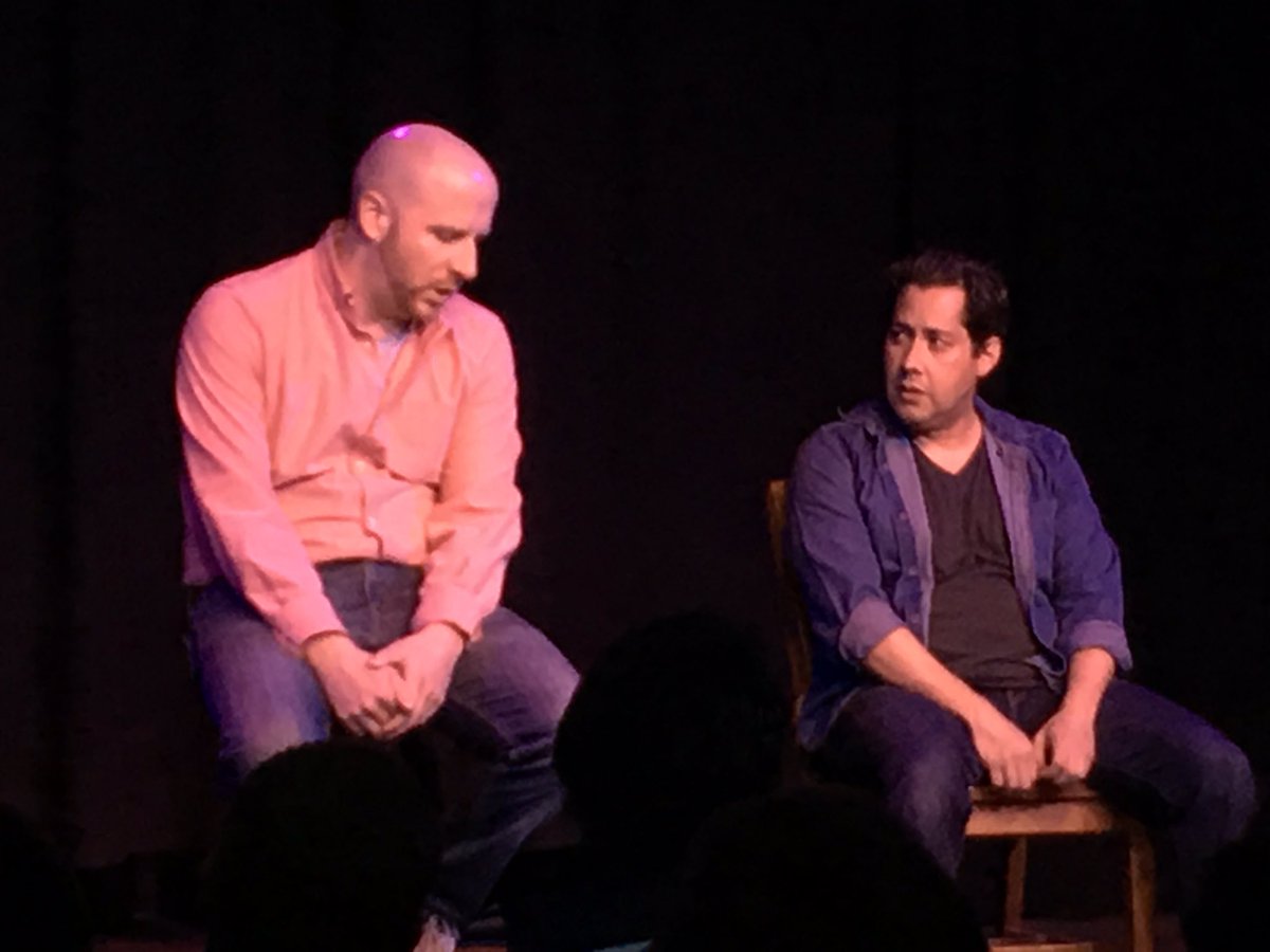 Improv Fest Oklahoma tweet media