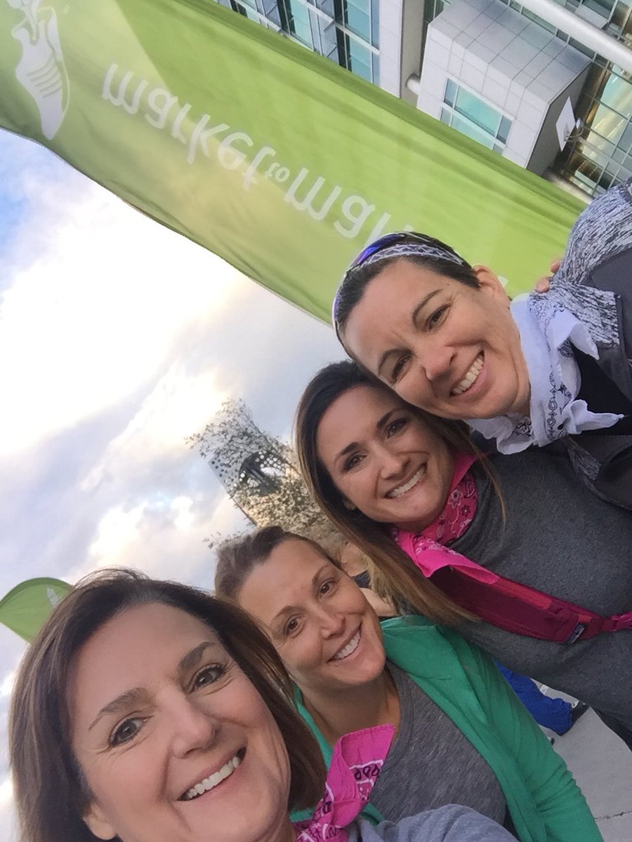 Another M2M in the books! <a href="/BridgettSvoboda/">Bridgett Svoboda</a> <a href="/sjthszn/">Shelby Thieszen</a> <a href="/AngieCoufal/">Angie Coufal</a>