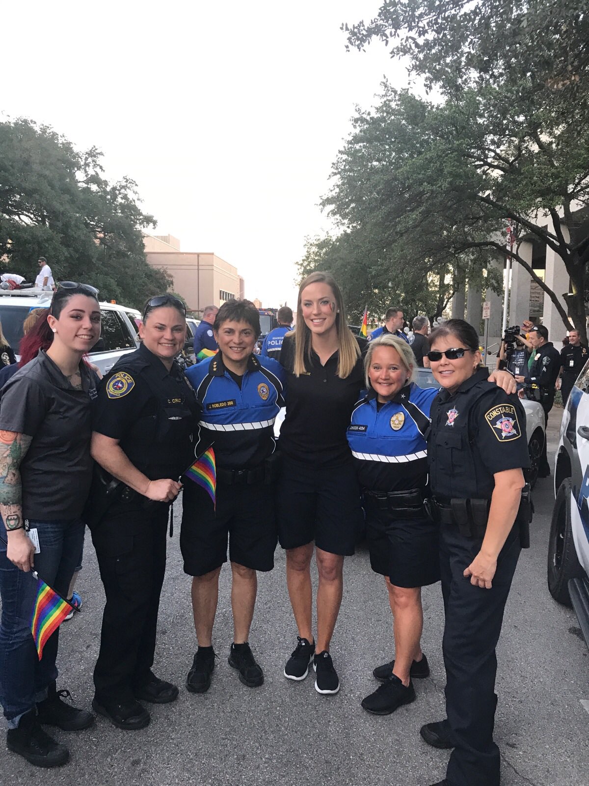 Pflugerville Police on Twitter "Joined Manor PD & Austin_Police at