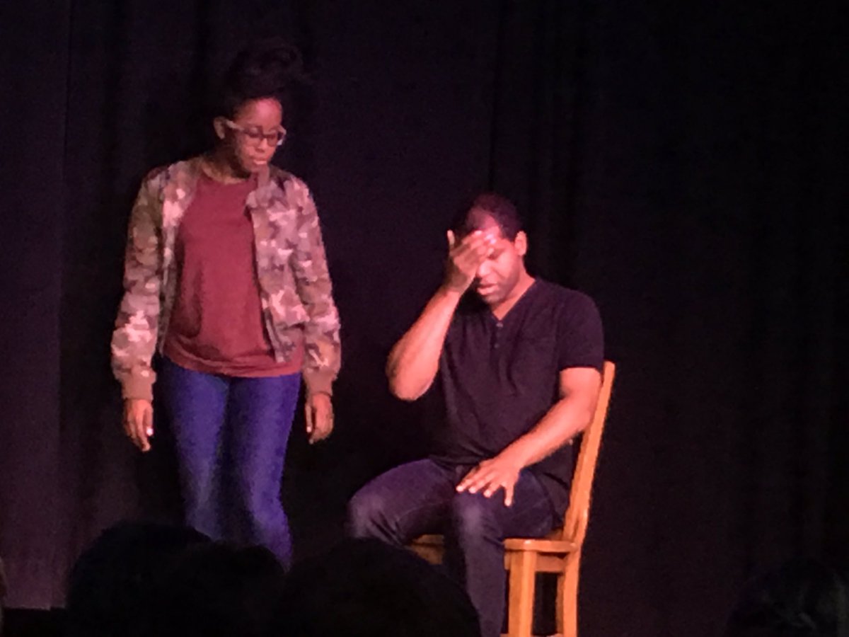 Improv Fest Oklahoma tweet media