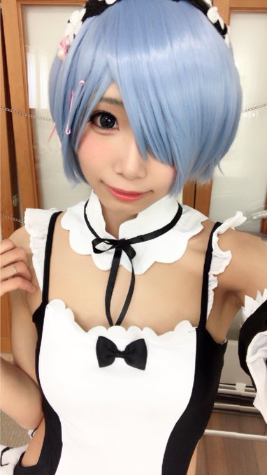 コスプレイヤー姫宮まほれのTwitter画像21
