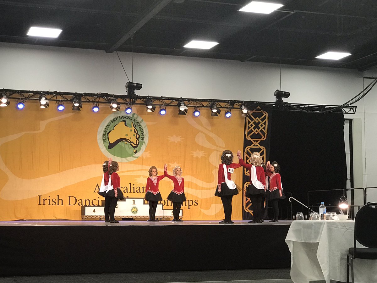 aidalivecomm's tweet photo. Open Age Girls 8 Hand Championship #AIDC2017 https://t.co/iogOGcvjNw
