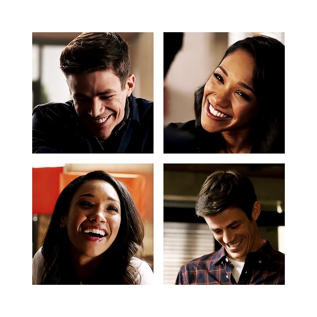 whichwestisbest's tweet photo. Barry and Iris invented love wow well done @candicekp @grantgust #westallen #theflash https://t.co/JFRy8EEK1K