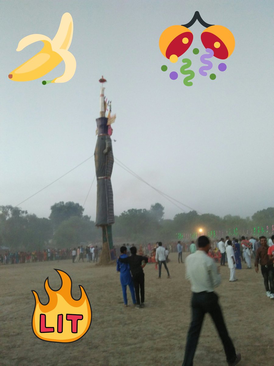 ChohanDevendr's tweet image. विजयनगर दसहरा Devendar kumar