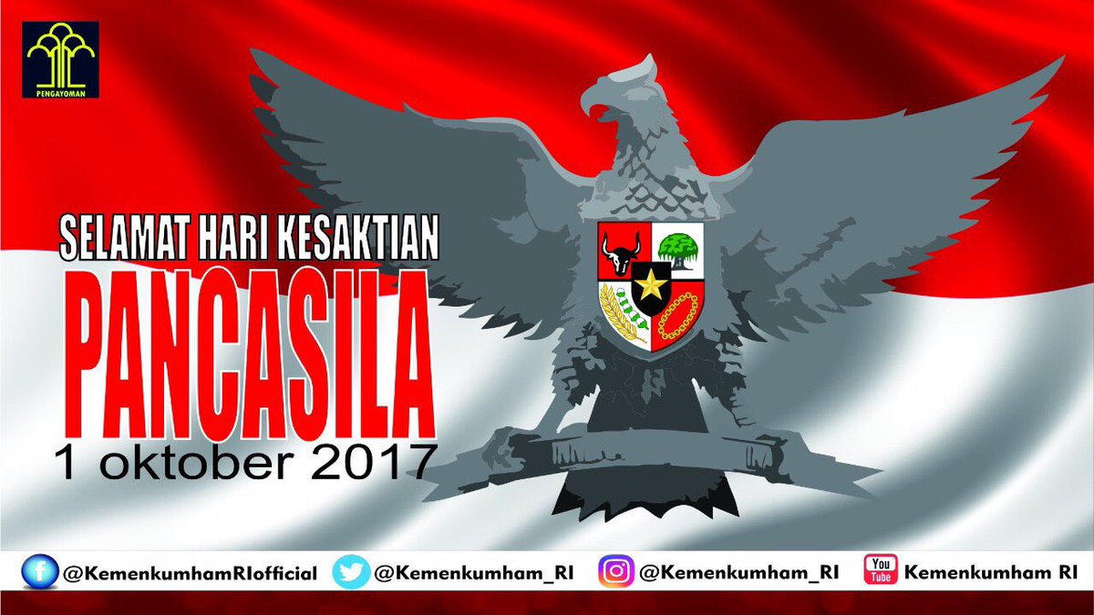 Kementerian Hukum RI tweet media