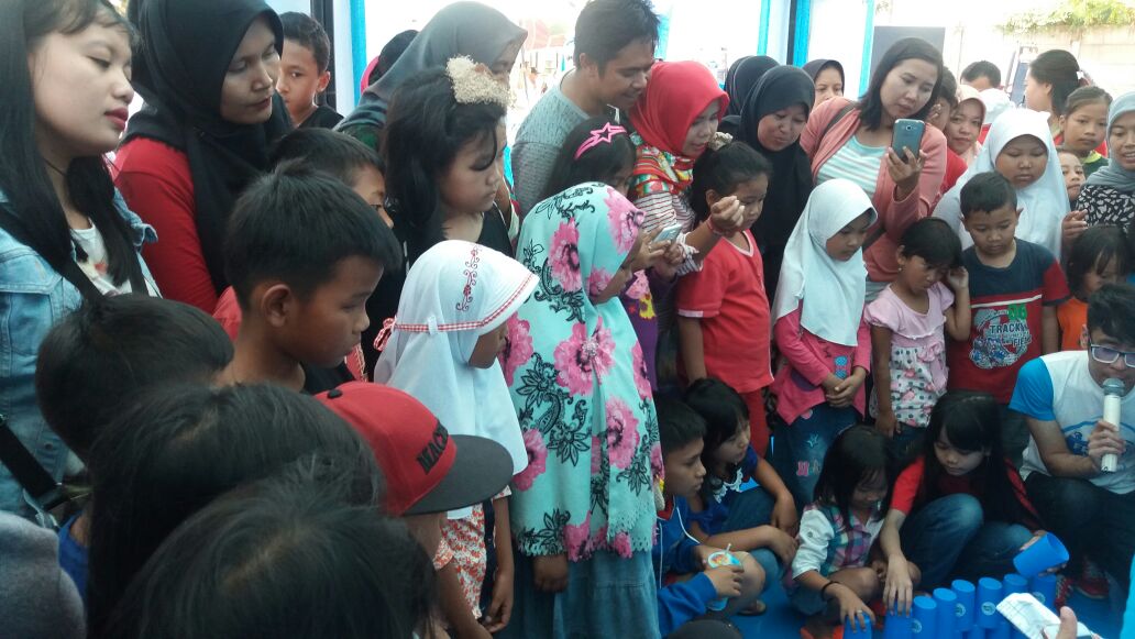 RAMA FM CIANJUR tweet media