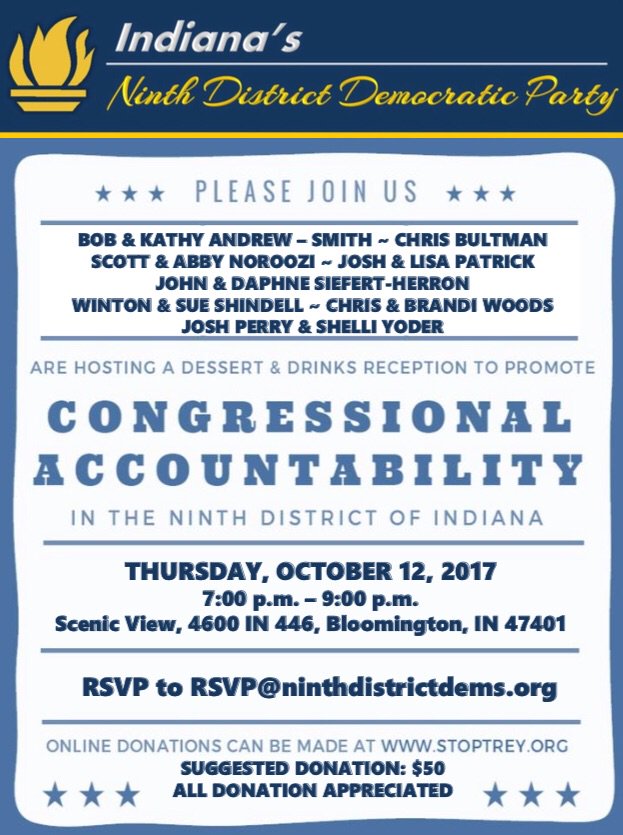 Please help us spread the word. 10.12.17 <a href="/ScenicView446/">Scenic View</a>. All are welcome. #CongressionalAccountability