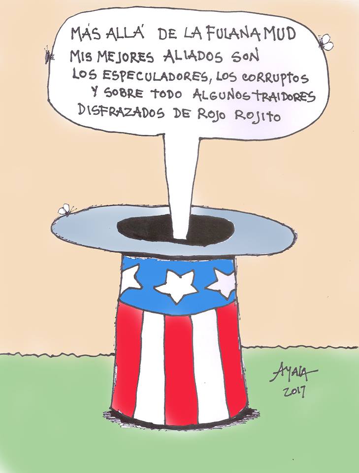 Aliado$ <a href="/planwac/">William Castillo Bollé</a> <a href="/fabrega6870/">@fabrega6870</a> <a href="/vidapazlibertad/">Sara Mier y Terán O.</a> <a href="/MaigualidaSanta/">Maigualida Santana</a> <a href="/ErikaOSanoja/">Érika Ortega Sanoja</a> <a href="/Empedraera/">Francisca Salas 🇻🇪</a> @viejaguardia60 <a href="/ELCAFECONCHAVEZ/">MARACAYBONITA 3.0 ®©</a> <a href="/lubrio/">Luigino Bracci Roa</a>